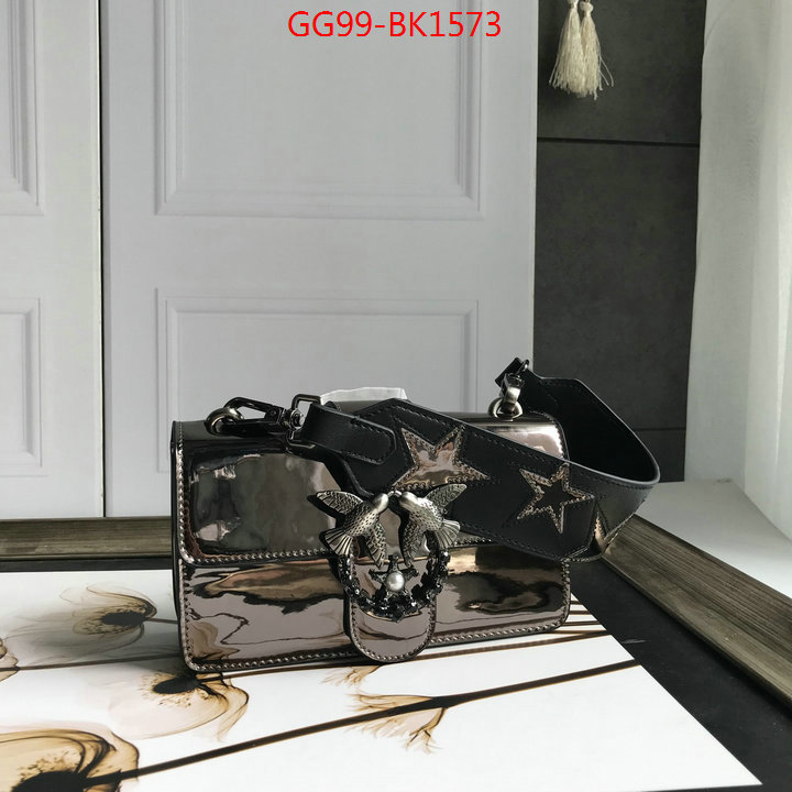 Pinko Bags(TOP)-Diagonal-,high quality designer replica ,ID: BK1573,$:99USD