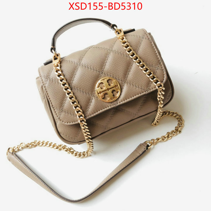 Tory Burch Bags(TOP)-Diagonal-,ID: BD5310,$: 155USD