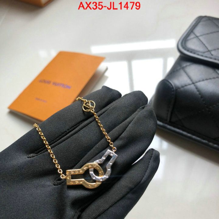 Jewelry-LV,7 star collection , ID: JL1479,$: 35USD