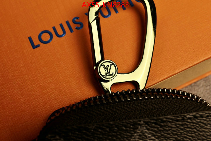 Key pendant-LV,for sale online ,ID: KN8283,$: 55USD