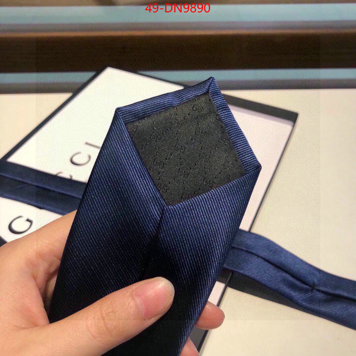 Ties-Gucci,we offer , ID: DN9890,$: 49USD