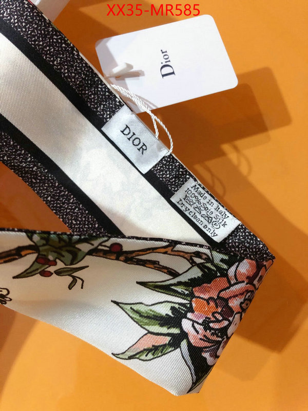 Scarf-Dior,sell online , ID: MR585,$: 35USD