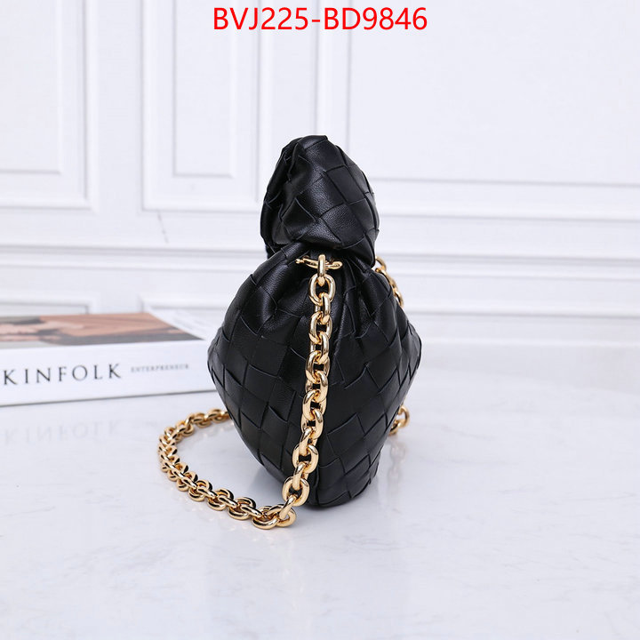 BV Bags(TOP)-Jodie,sale ,ID: BD9846,$: 225USD