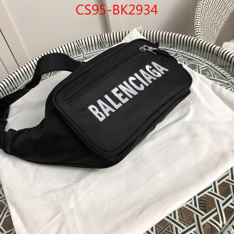 Balenciaga Bags(TOP)-Other Styles-,luxury cheap replica ,ID: BK2934,$:95USD