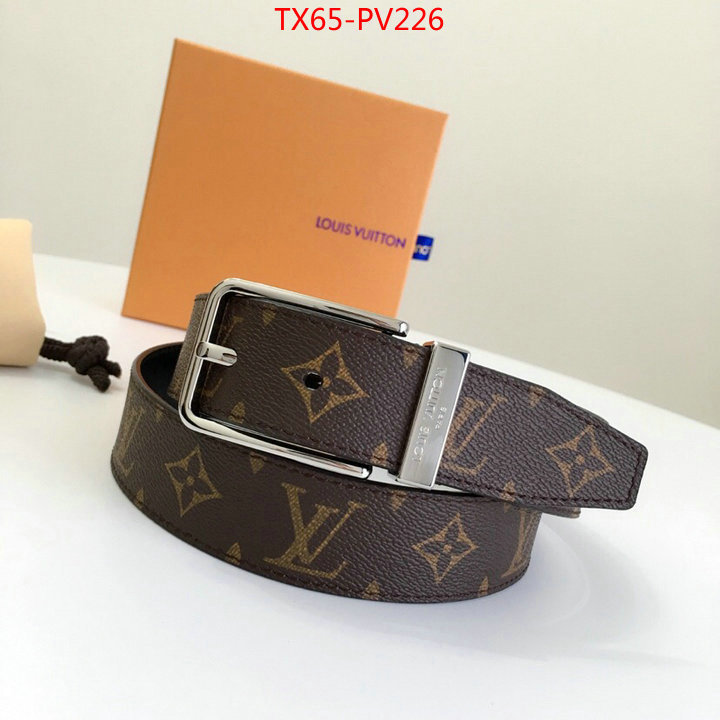 Belts-LV,best website for replica , ID: PV226,$:65USD