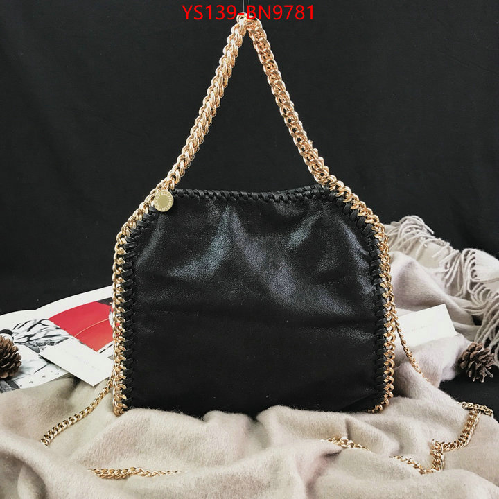 Stella McCartney Bags (TOP)-Handbag-,sellers online ,ID: BN9781,$: 139USD