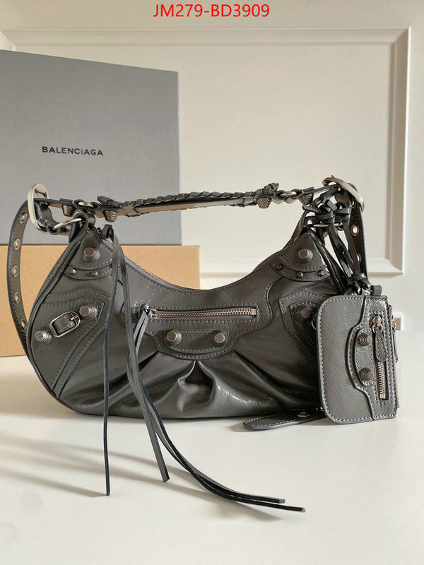 Balenciaga Bags(TOP)-Le Cagole-,buy online ,ID: BD3909,$: 279USD