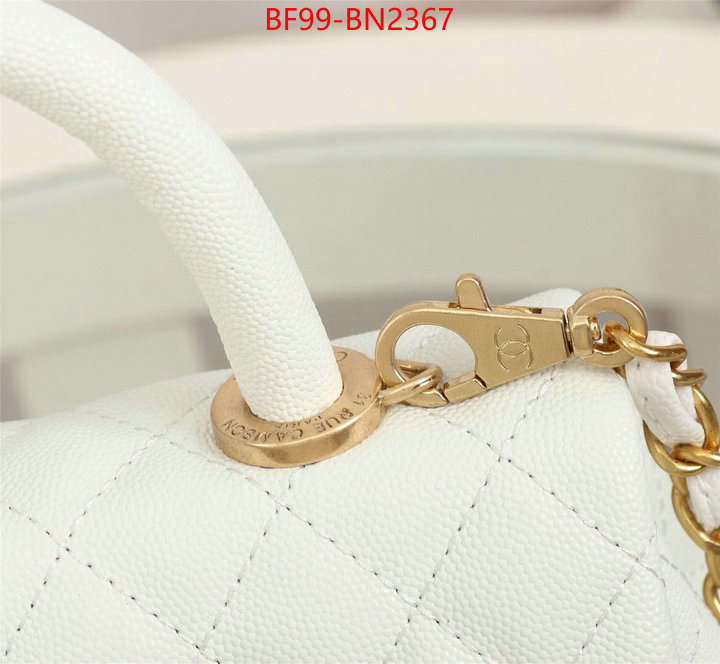 Chanel Bags(4A)-Handbag-,ID: BN2367,$: 99USD