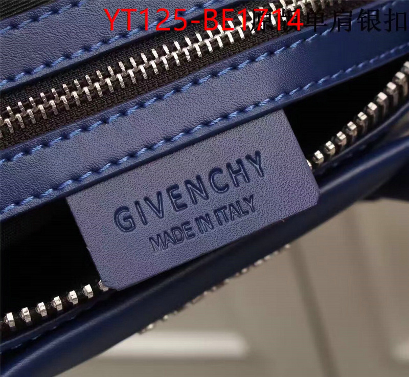 Givenchy Bags(4A)-Handbag-,ID: BE1714,