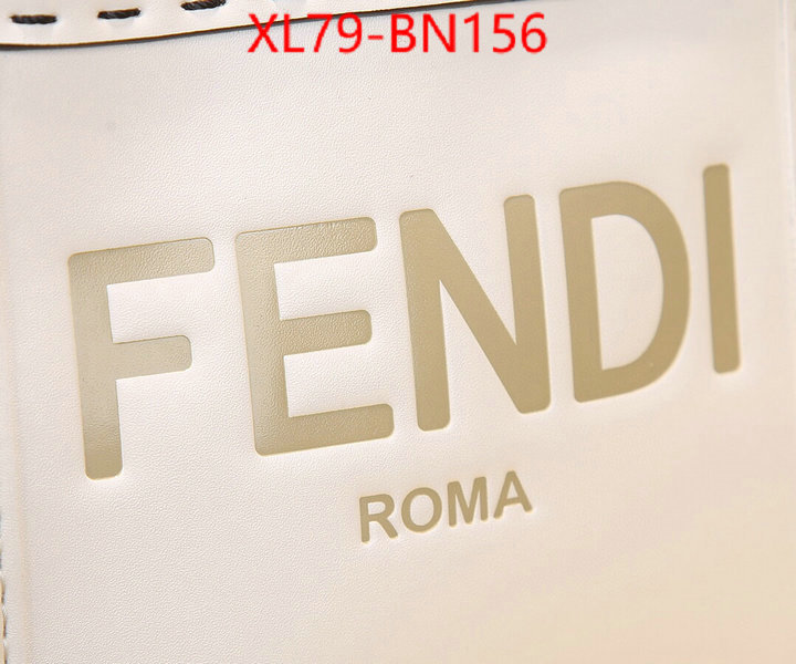 Fendi Bags(4A)-Sunshine-,can you buy knockoff ,ID: BN156,$: 79USD