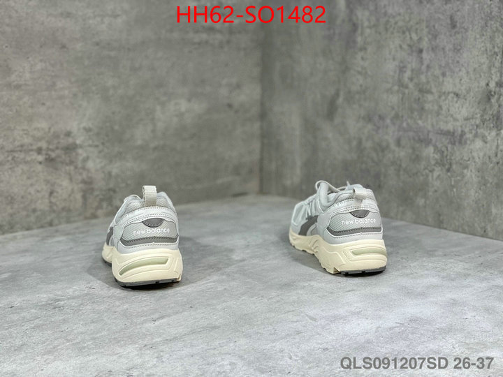 Kids shoes-New Balance,2023 aaaaa replica 1st copy , ID: SO1482,$: 62USD