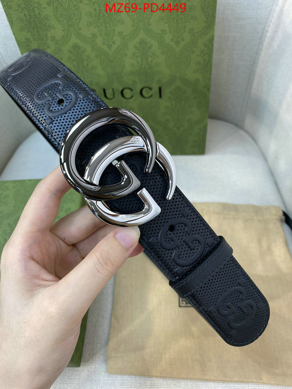 Belts-Gucci,what , ID: PD4449,$: 69USD