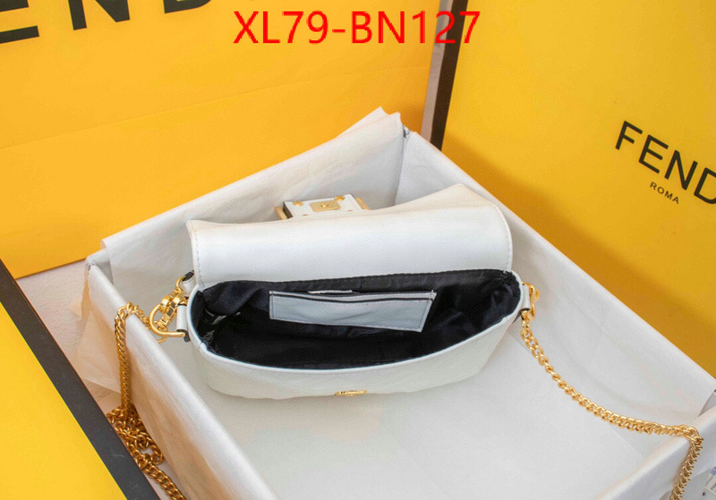 Fendi Bags(4A)-Baguette-,where should i buy to receive ,ID: BN127,$: 79USD