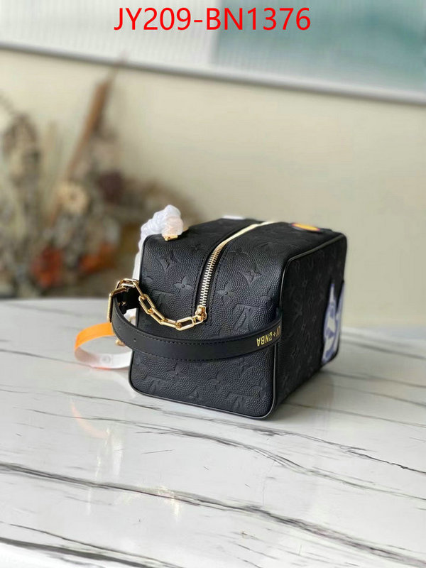 LV Bags(TOP)-Vanity Bag-,ID: BN1376,$: 209USD