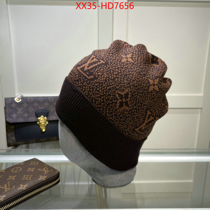 Cap (Hat)-LV,buy high quality cheap hot replica , ID: HD7656,$: 35USD