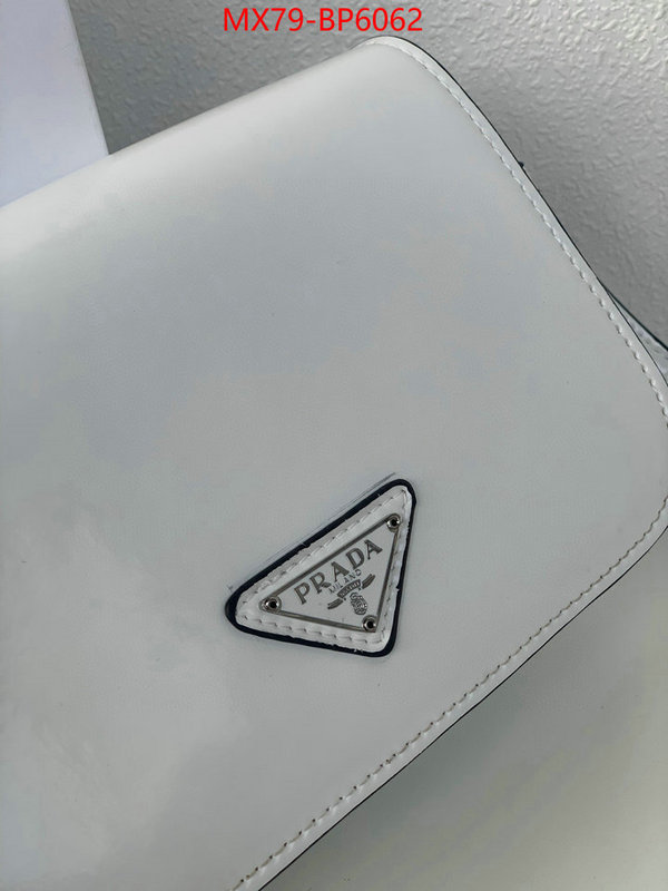 Prada Bags(4A)-Diagonal-,is it ok to buy replica ,ID: BP6062,$: 79USD