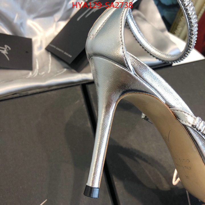 Women Shoes-Giuseppe,top 1:1 replica , ID:SA2738,$: 129USD