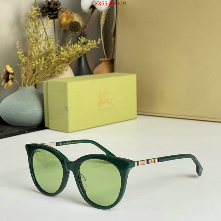 Glasses-Burberry,buy top high quality replica ,best website for replica , ID: GR939,$: 65USD