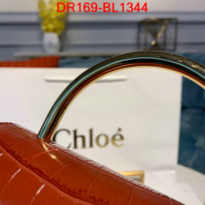 Chloe Bags(TOP)-Diagonal,fashion replica ,ID: BL1344,$: 169USD