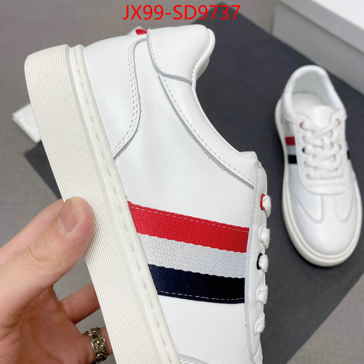 Men Shoes-Thom Browne,replcia cheap from china , ID: SD9737,$: 99USD