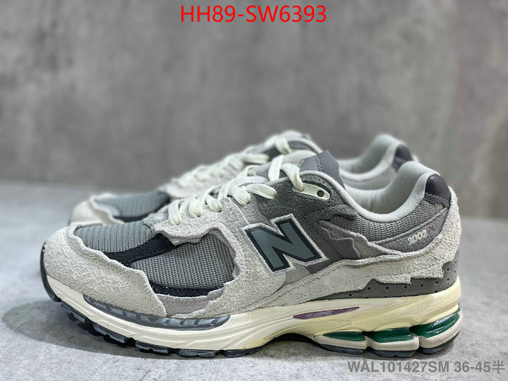 Women Shoes-New Balance,where to find the best replicas , ID: SW6393,$: 89USD