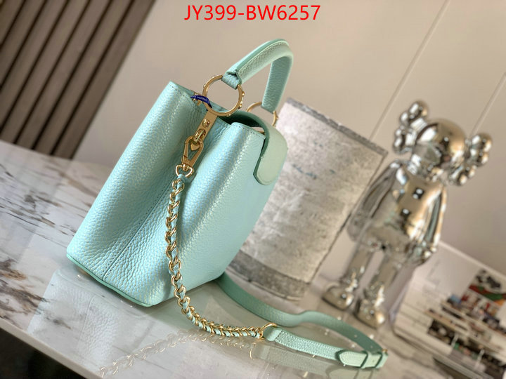 LV Bags(TOP)-Handbag Collection-,ID: BW6257,$: 399USD