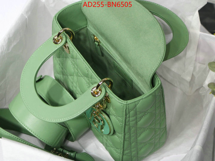 Dior Bags(TOP)-Lady-,ID: BN6505,$: 255USD