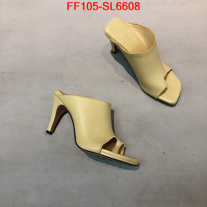 Women Shoes-BV,designer high replica , ID: SL6608,$: 105USD