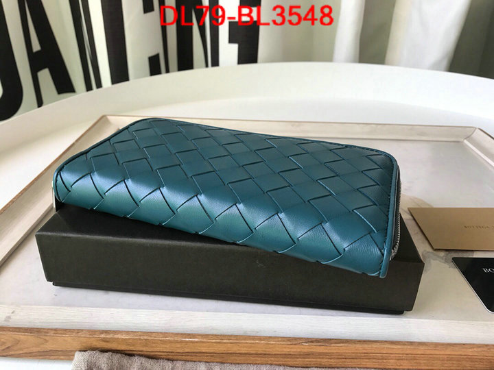 BV Bags(TOP)-Wallet,best quality fake ,ID: BL3548,$: 79USD