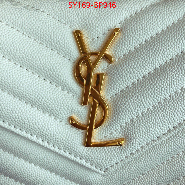 YSL Bag(TOP)-LouLou Series,ID: BP946,$: 169USD