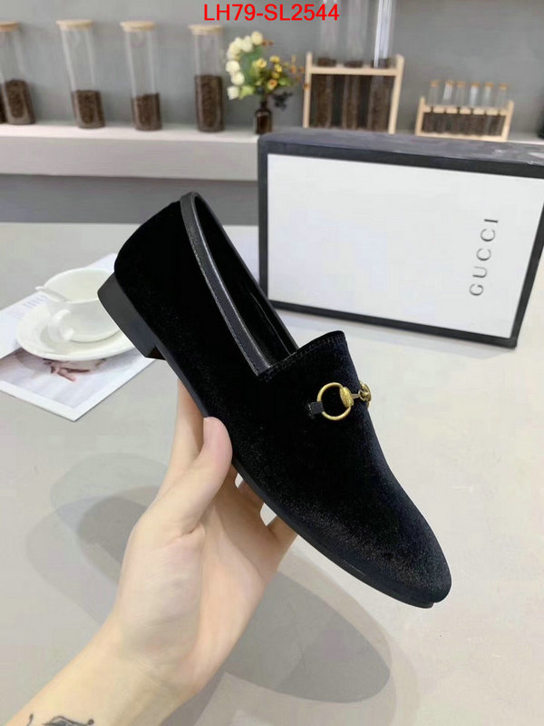 Women Shoes-Gucci,online from china , ID: SL2544,$: 79USD