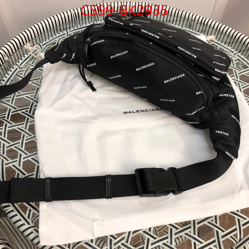 Balenciaga Bags(TOP)-Other Styles-,from china ,ID: BK2935,$:99USD