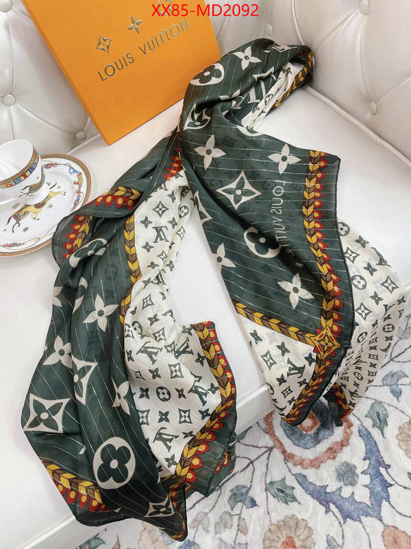 Scarf-LV,1:1 replica , ID: MD2092,$: 85USD