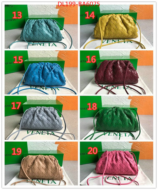 BV Bags(TOP)-Pouch Series-,best quality designer ,ID: BA6075,$: 199USD
