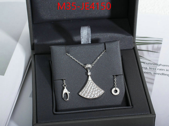 Jewelry-Bvlgari,top , ID: JE4150,$: 35USD