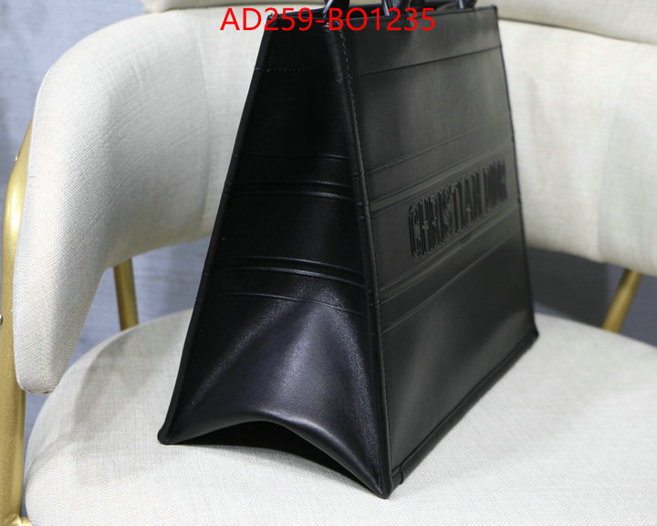 Dior Bags(TOP)-Book Tote-,ID: BO1235,$: 259USD