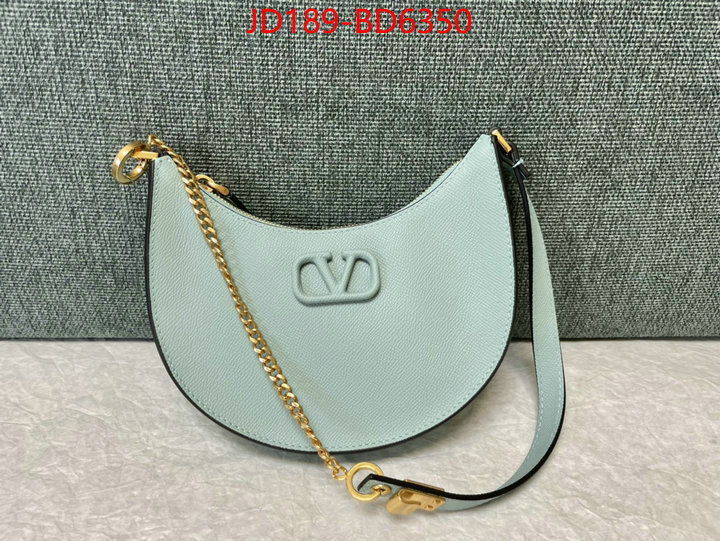 Valentino Bags (TOP)-Diagonal-,wholesale replica shop ,ID: BD6350,$: 189USD