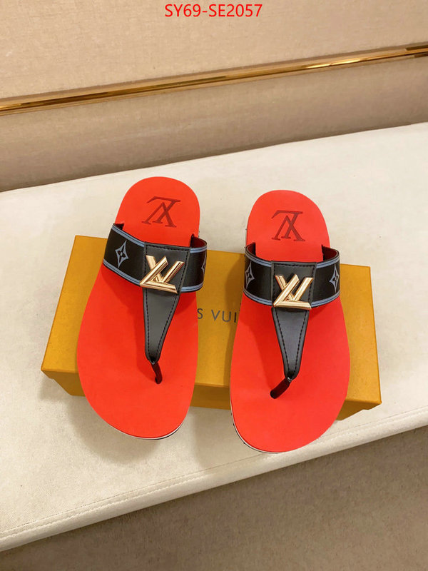 Men Shoes-LV,most desired , ID: SE2057,$: 69USD