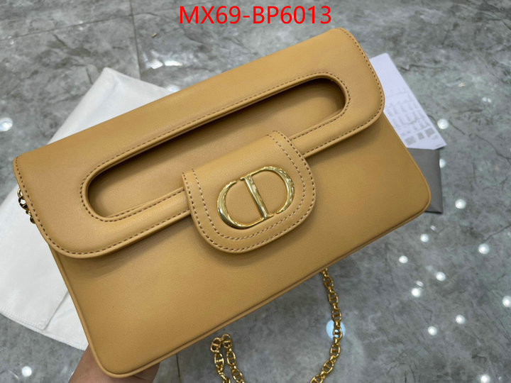 Dior Bags(4A)-Other Style-,ID: BP6013,$: 69USD