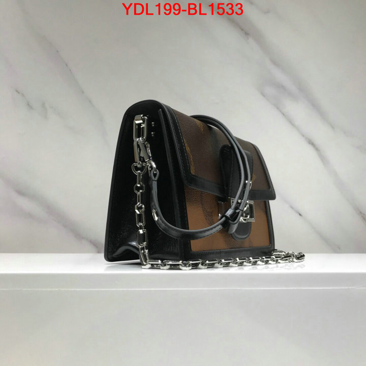 LV Bags(TOP)-Pochette MTis-Twist-,ID: BL1533,$: 199USD