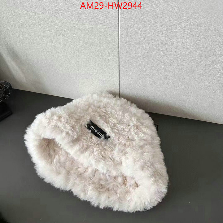 Cap (Hat)-Miu Miu,online from china designer , ID: HW2944,$: 29USD