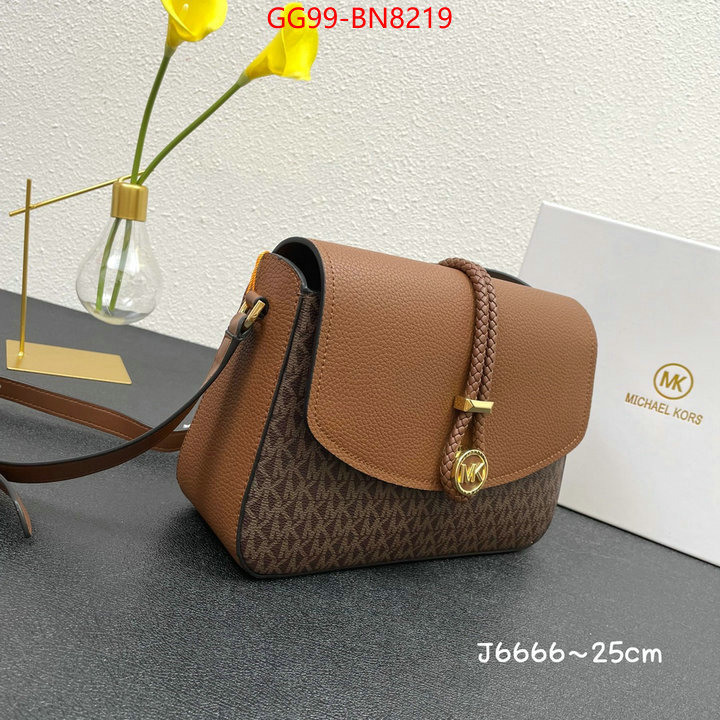 Michael Kors Bags(4A)-Diagonal-,shop designer replica ,ID: BN8219,$: 99USD