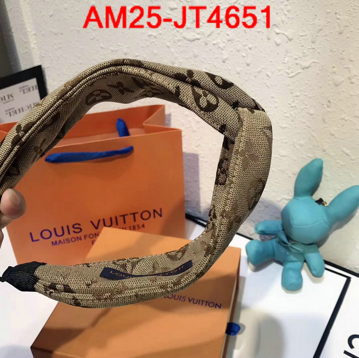 Hair band-LV,luxury cheap replica , ID: JT4651,$: 25USD