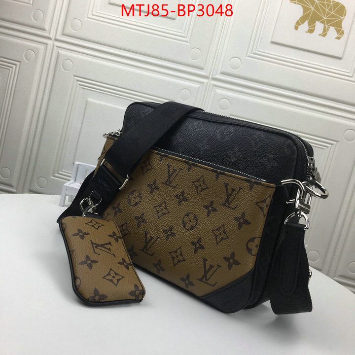 LV Bags(4A)-Pochette MTis Bag-Twist-,ID: BP3048,$: 85USD