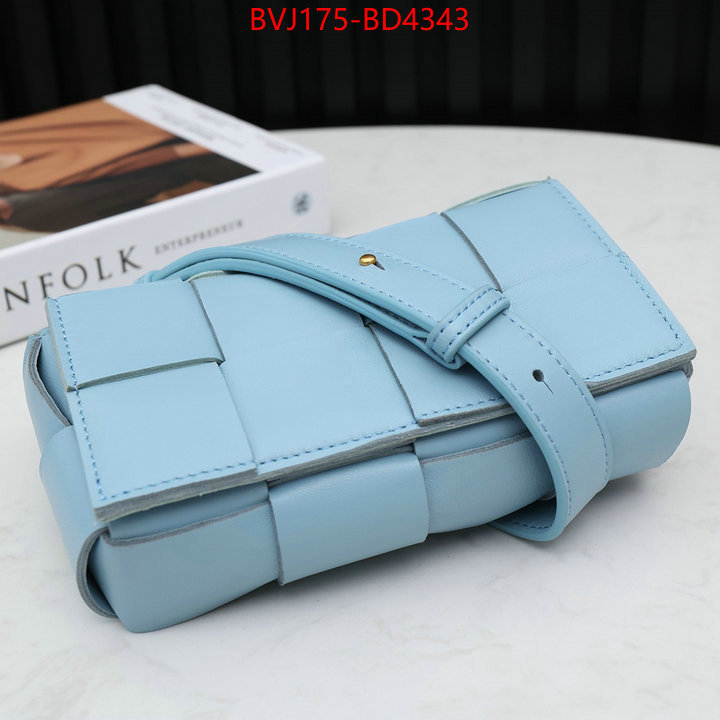 BV Bags(TOP)-Cassette Series,7 star ,ID: BD4343,$: 175USD