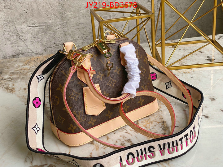 LV Bags(TOP)-Alma-,ID: BD3678,$: 219USD