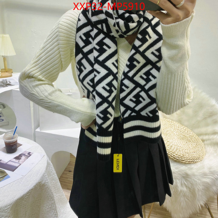 Scarf-Fendi,replica aaaaa designer , ID: MP5910,$: 32USD