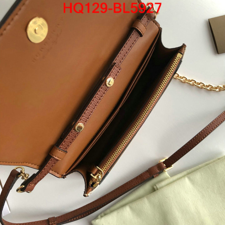 Burberry Bags(TOP)-Diagonal-,ID: BL5927,$: 129USD