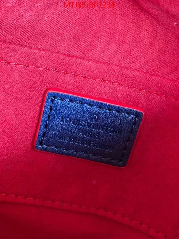 LV Bags(4A)-Pochette MTis Bag-Twist-,ID: BP1234,$: 85USD