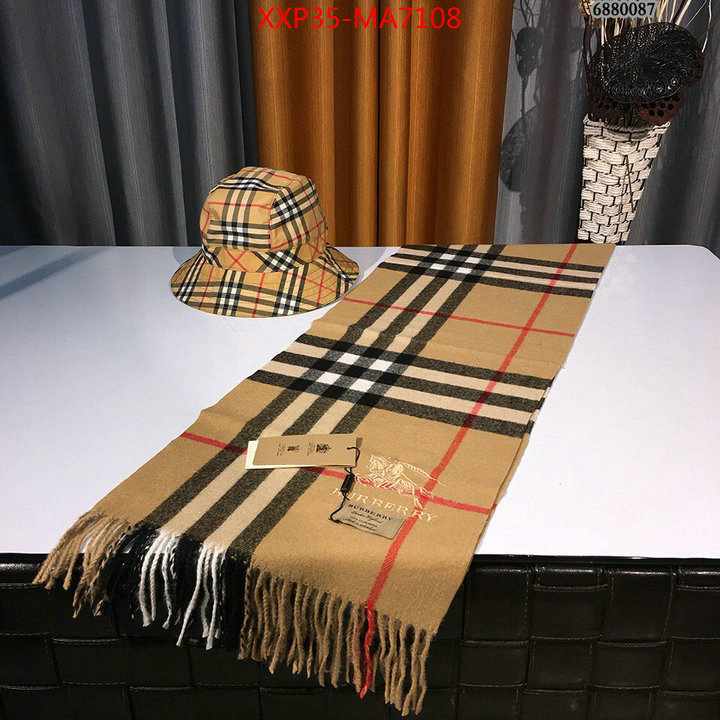 Scarf-Burberry,can you buy knockoff ,ID: MA7108,$: 35USD